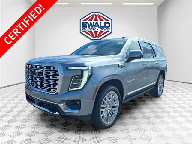 2026 GMC Yukon Denali 4WD for sale in Menomonee Falls, WI