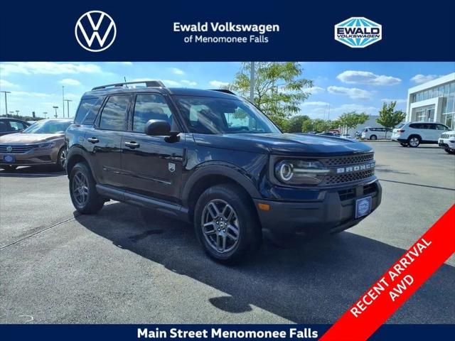 2025 Ford Bronco Sport Big Bend for sale in Menomonee Falls, WI