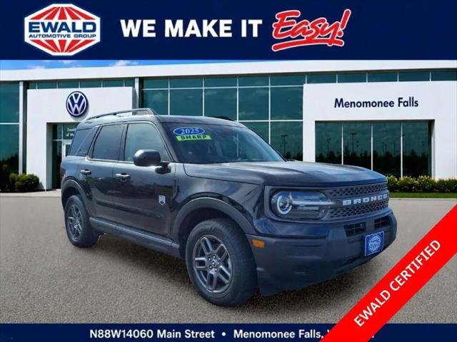 2025 Ford Bronco Sport Big Bend for sale in Menomonee Falls, WI
