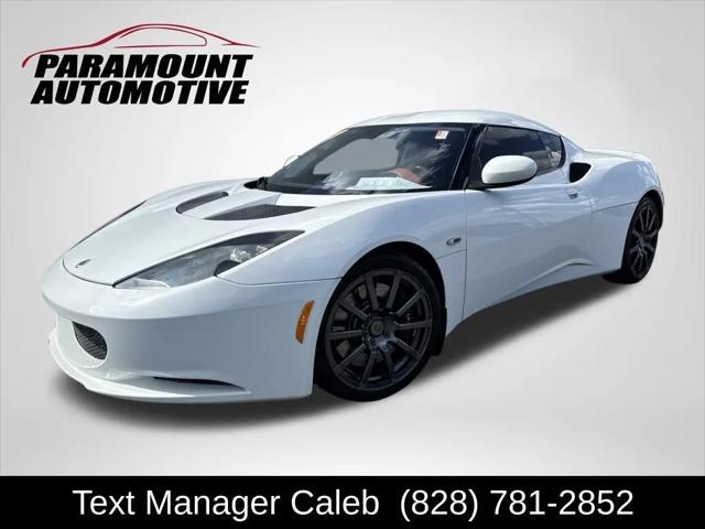 2011 Lotus Evora 2+2 for sale in Hickory, NC
