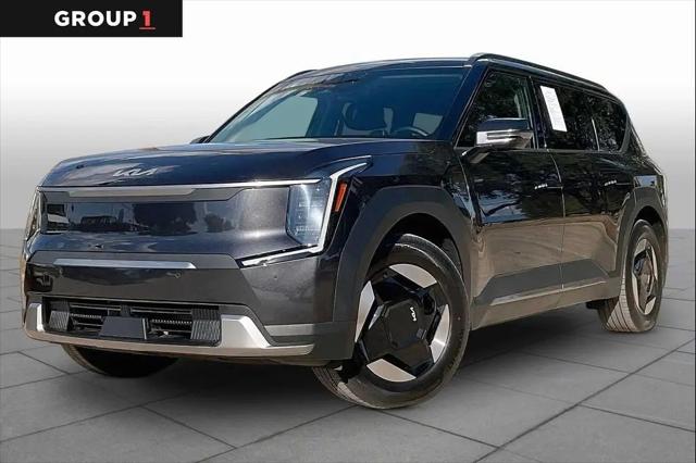 2024 Kia EV9 Wind for sale in Austin, TX
