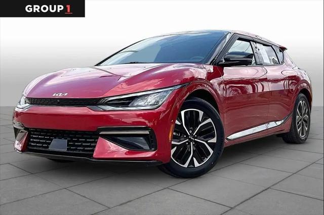 2023 Kia EV6 GT-Line for sale in Austin, TX