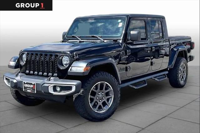 2020 Jeep Gladiator Sport for sale in Robstown, TX