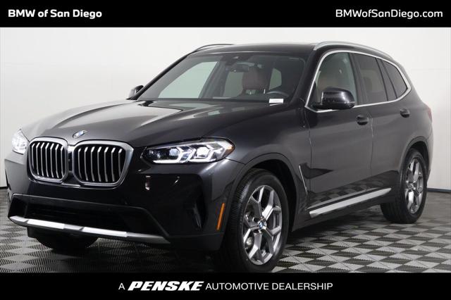 2024 BMW X3 sDrive30i for sale in San Diego, CA