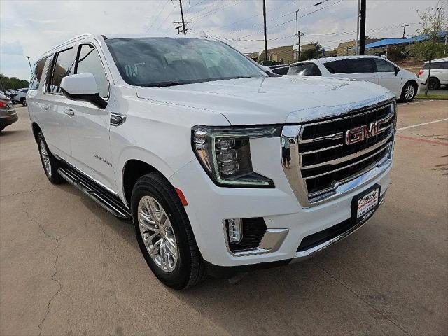 2021 GMC Yukon XL 2WD SLT for sale in Abilene, TX