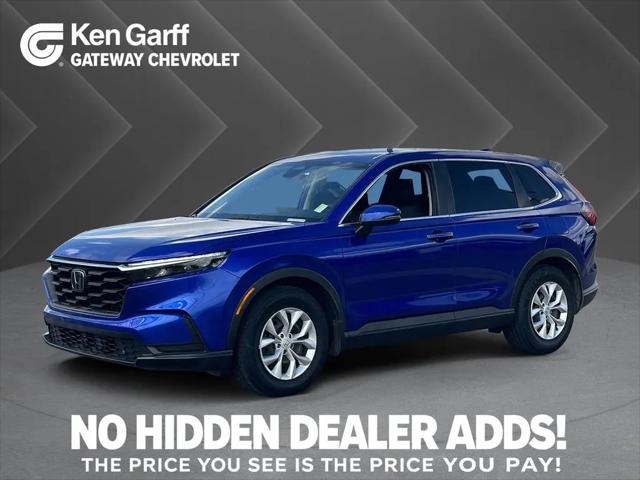 2025 Honda CR-V LX 2WD for sale in Avondale, AZ