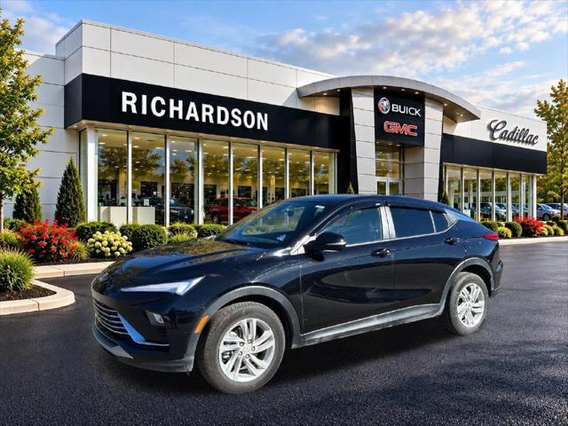 2025 Buick NV Preferred FWD for sale in Midland, MI