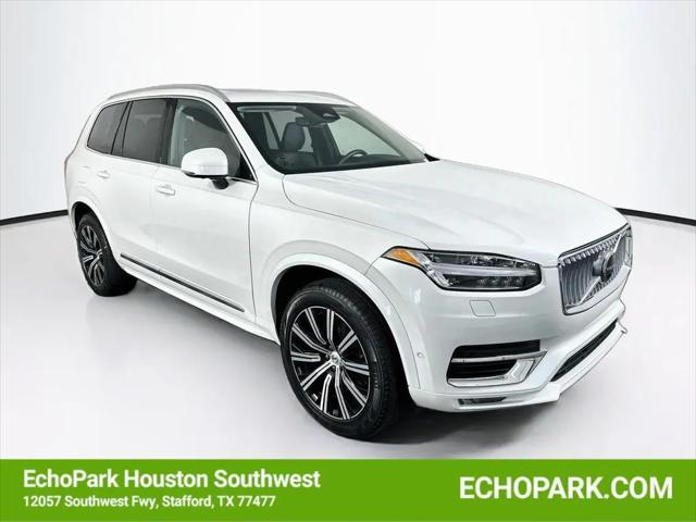 2024 Volvo XC90 B6 Plus Bright Theme 7-Seater for sale in Stafford, TX