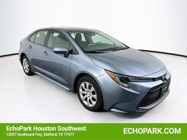 2026 Toyota Corolla LE for sale in Stafford, TX