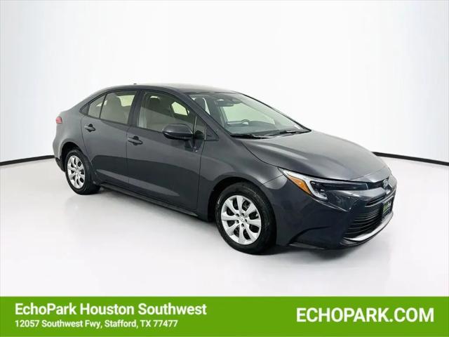 2025 Toyota Corolla Hybrid LE for sale in Stafford, TX