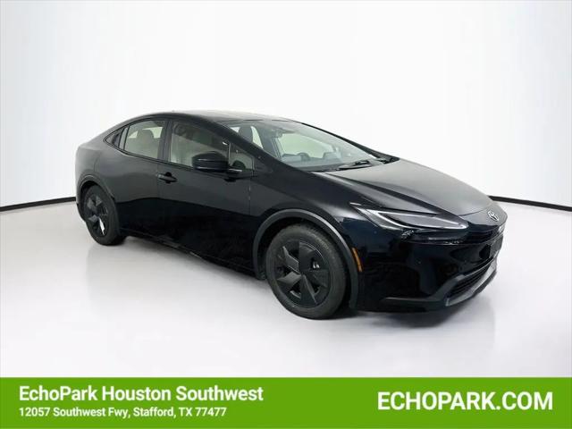 2025 Toyota Prius LE for sale in Stafford, TX