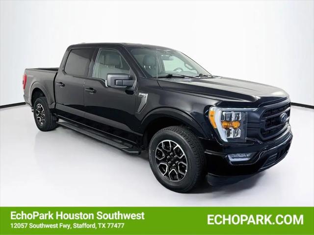 2023 Ford F-150 XLT for sale in Stafford, TX