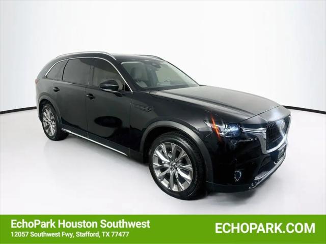 2024 Mazda X-90 3.3 Turbo Premium for sale in Stafford, TX