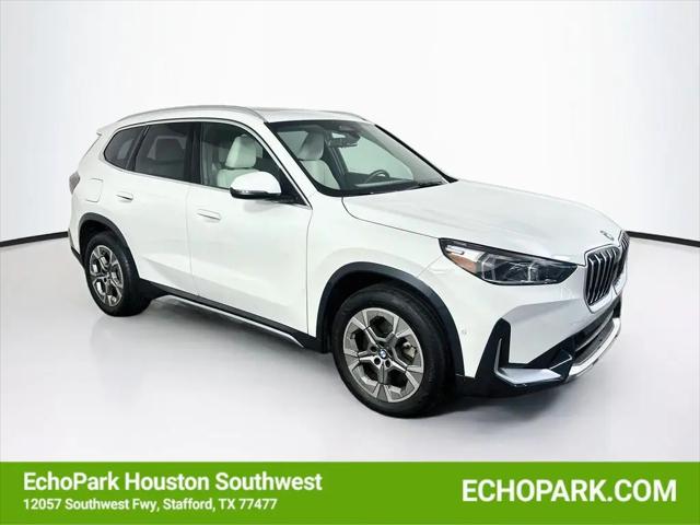 2026 BMW X1 xDrive28i for sale in Stafford, TX