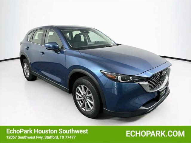 2023 Mazda CX-5 2.5 S for sale in Stafford, TX