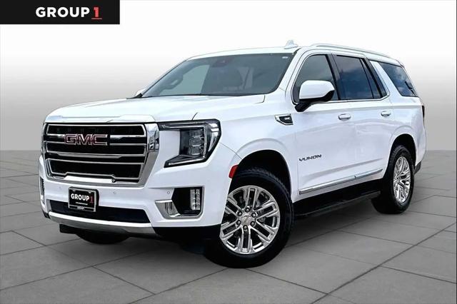 2023 GMC Yukon 2WD SLT for sale in Houston, TX