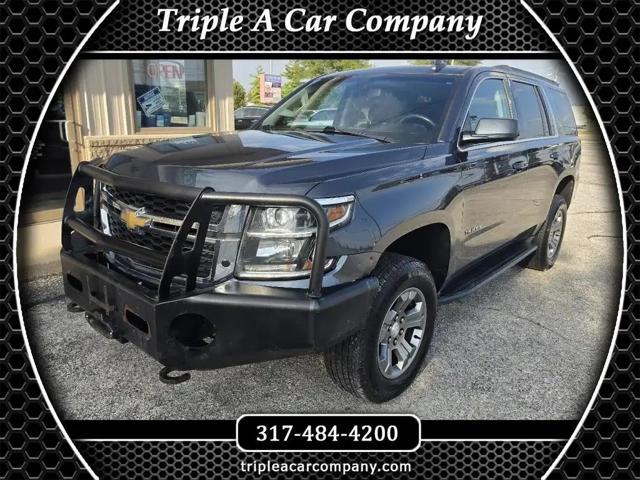2019 Chevrolet Tahoe LS for sale in Indianapolis, IN