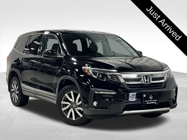 2019 Honda Pilot EX-L for sale in Des Moines, IA