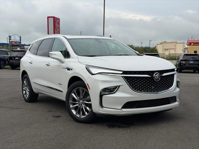 2023 Buick Enclave for sale near Lancaster, OH