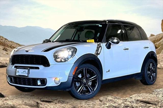 2013 MINI Countryman Cooper S for sale in Denver, CO