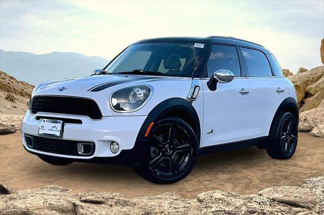 2013 MINI Countryman Cooper S for sale in Denver, CO
