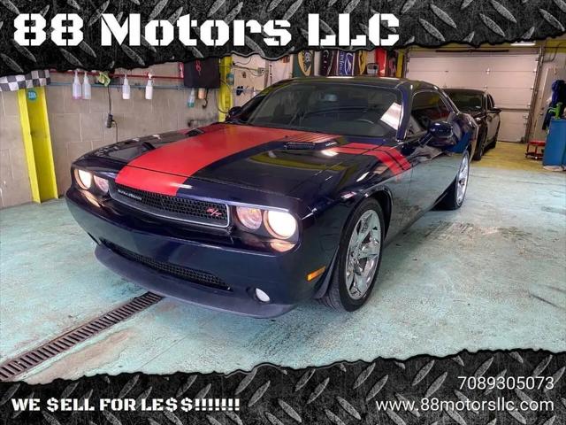 2013 Dodge Challenger R/T for sale in Evergreen Park, IL