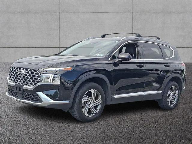 2022 Hyundai Santa Fe SEL for sale in ALLENTOWN, PA