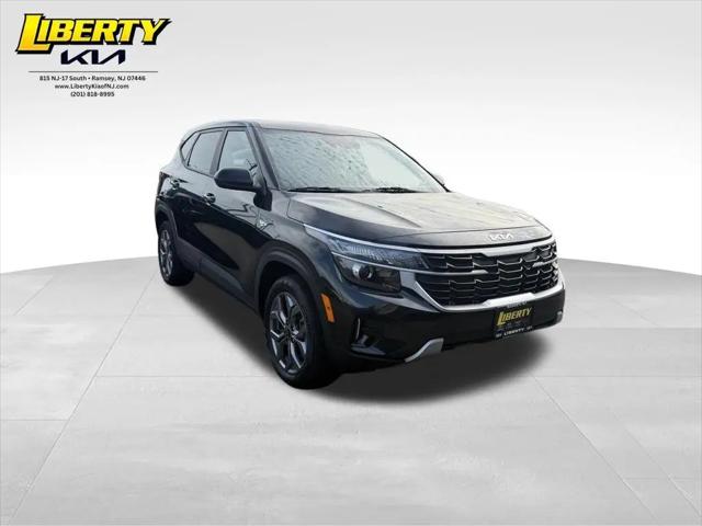 2024 Kia Seltos LX for sale in Ramsey, NJ