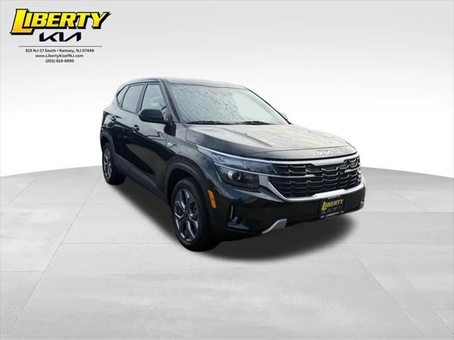 2024 Kia Seltos LX for sale in Ramsey, NJ
