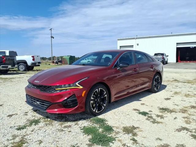 2022 Kia K5 GT-Line for sale in Marion, AR