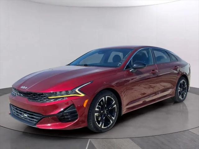 2022 Kia K5 GT-Line for sale in Marion, AR