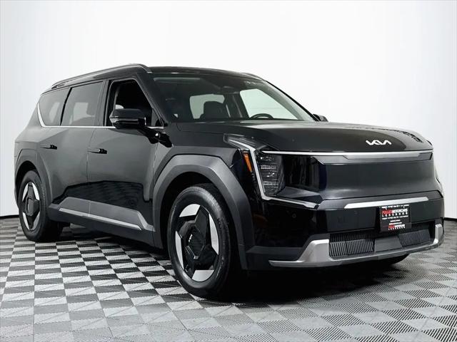2024 Kia EV9 Wind for sale in Leesburg, VA