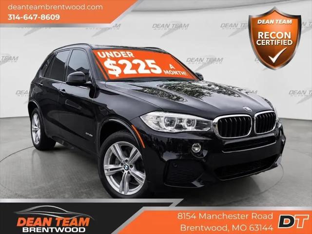 2014 BMW X5 xDrive35i for sale in Brentwood, MO