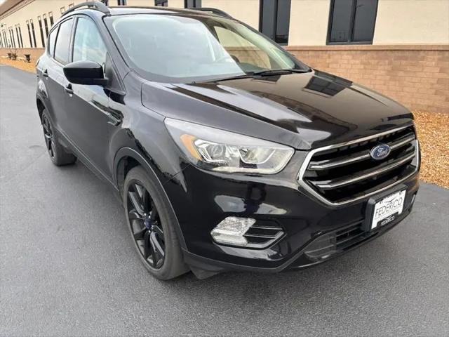 2019 Ford Escape SE for sale in Wood River, IL