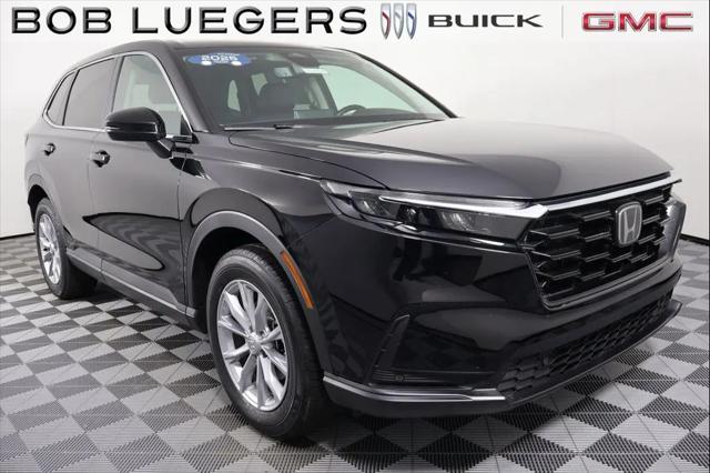 2025 Honda CR-V EX-L AWD for sale in Jasper, IN