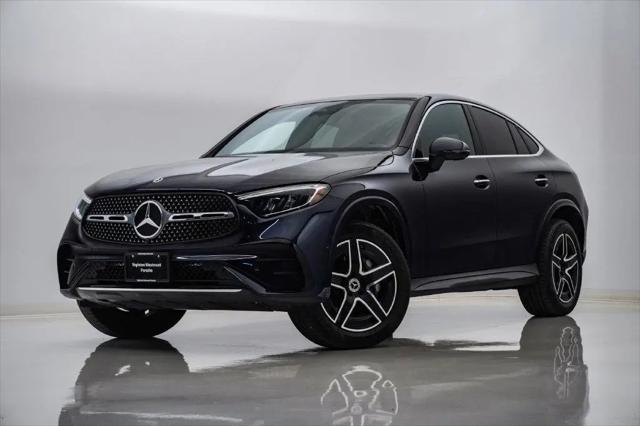 2024 Mercedes-Benz GLC 4MATIC for sale in Westmont, IL