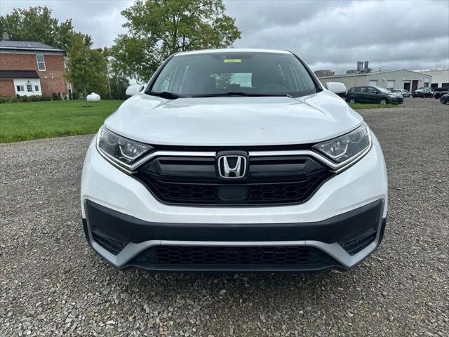 2021 Honda CR-V AWD Special Edition for sale in Marysville, OH