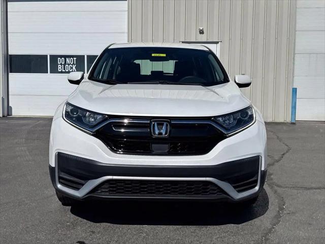 2021 Honda CR-V AWD Special Edition for sale in Marysville, OH
