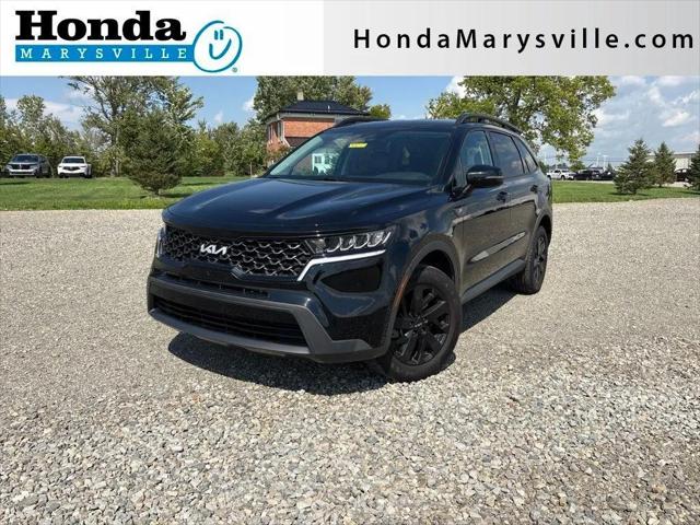 2023 Kia Sorento X-Line S for sale in Marysville, OH