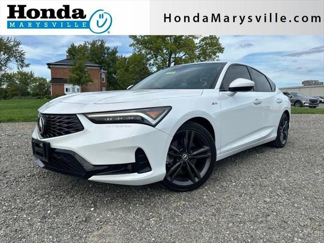 2024 Acura Integra A-SPEC for sale in Marysville, OH