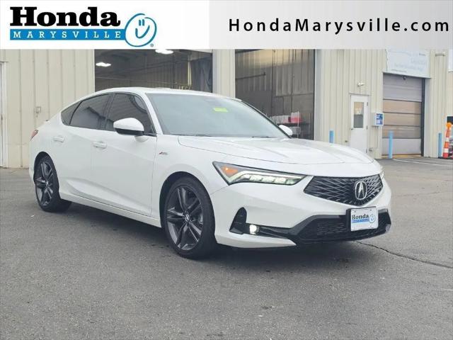 2024 Acura Integra A-SPEC for sale in Marysville, OH