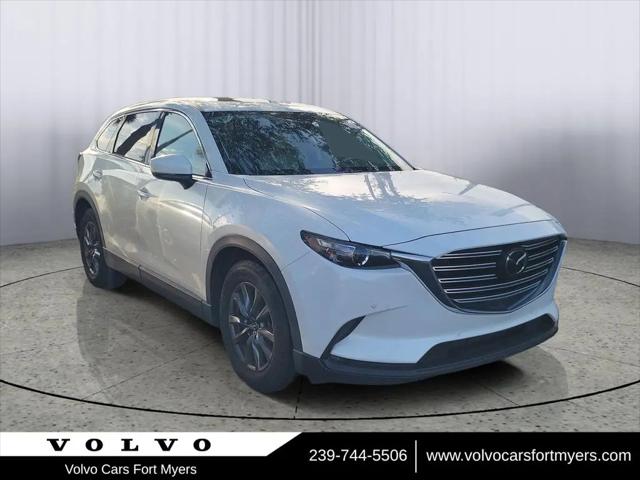 2021 Mazda CX-9 Touring for sale in Fort Myers, FL