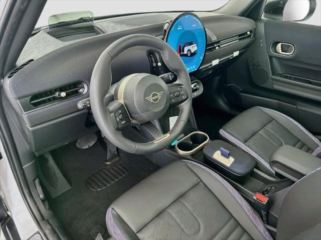 2027 MINI Cooper Hardtop Cooper S