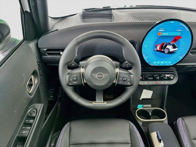 2027 MINI Cooper Hardtop Cooper S