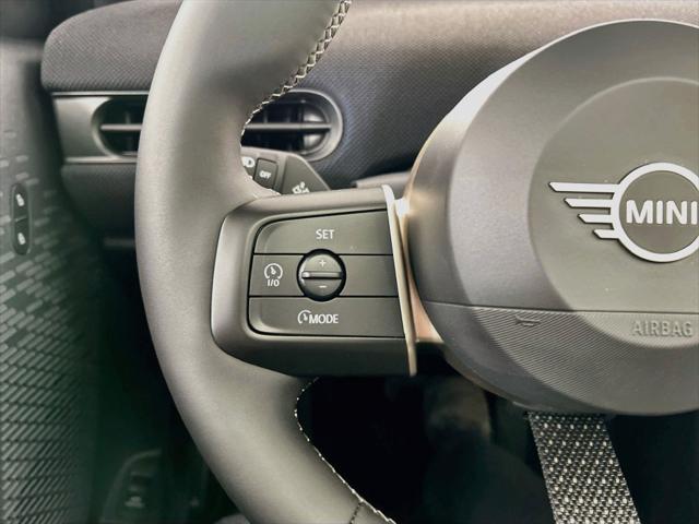 2027 MINI Cooper Hardtop Cooper S