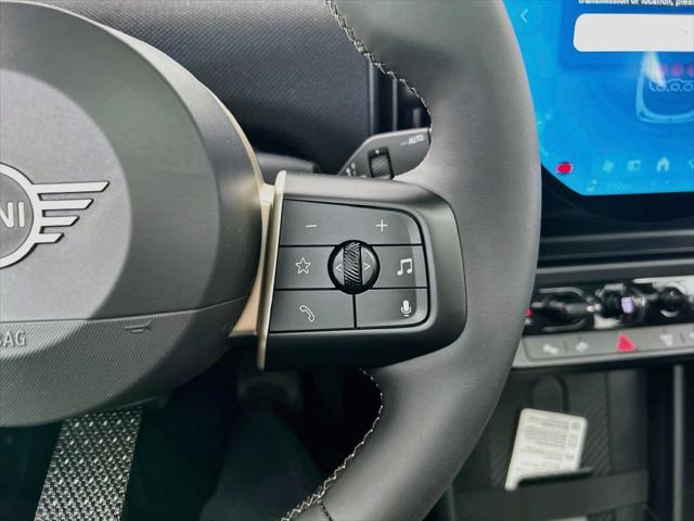 2027 MINI Cooper Hardtop Cooper S