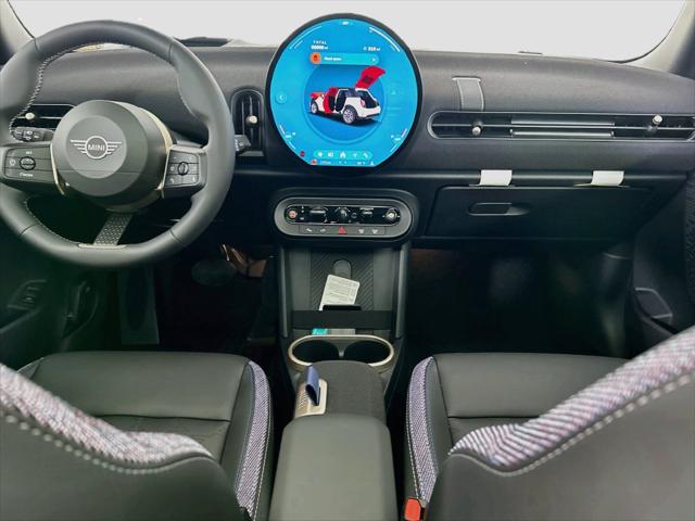 2027 MINI Cooper Hardtop Cooper S
