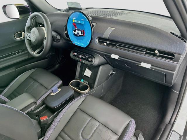 2027 MINI Cooper Hardtop Cooper S