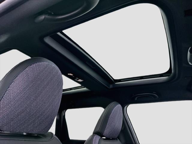 2027 MINI Cooper Hardtop Cooper S