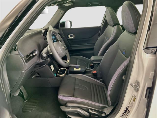 2027 MINI Cooper Hardtop Cooper S